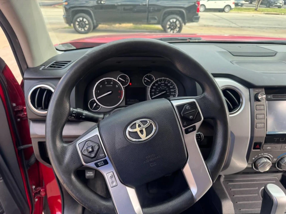 2015 Toyota Tundra 2nd Gen - Image 23 of 31