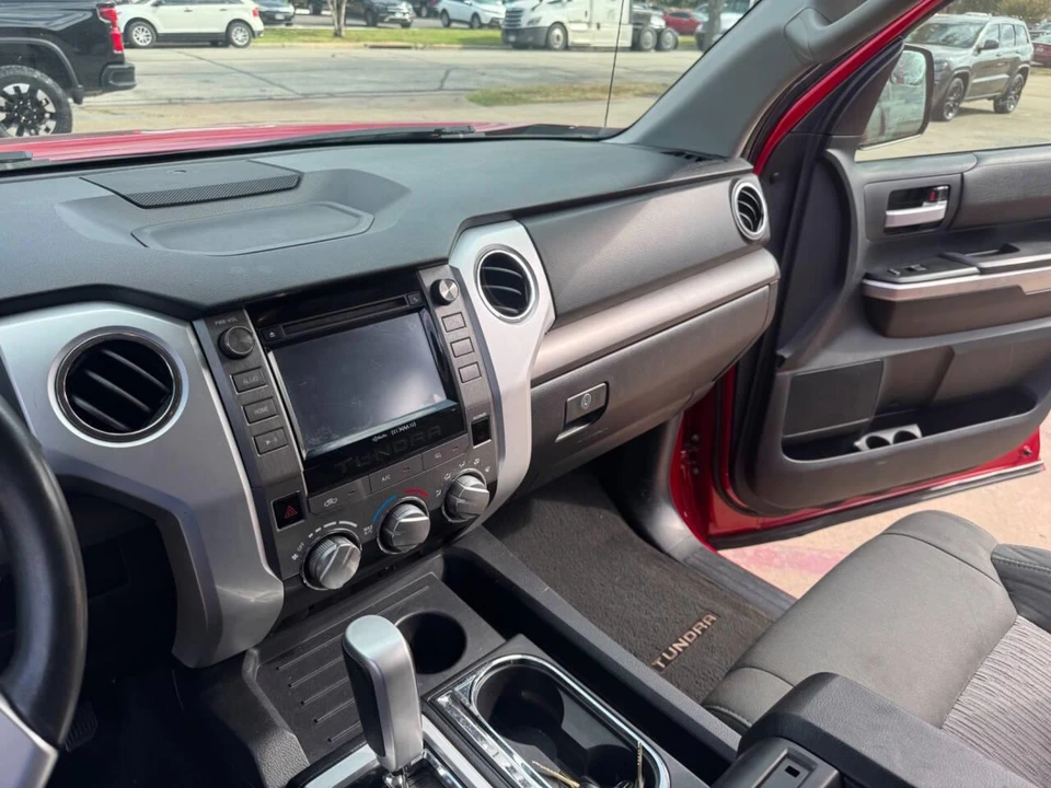 2015 Toyota Tundra 2nd Gen - Image 22 of 31