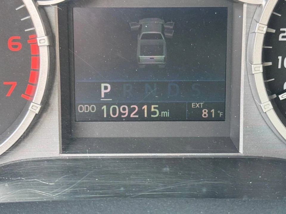 2015 Toyota Tundra 2nd Gen - Image 31 of 31