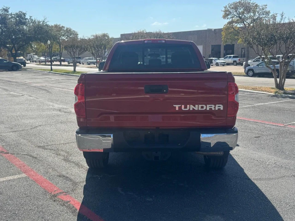 2015 Toyota Tundra 2nd Gen - Image 4 of 31
