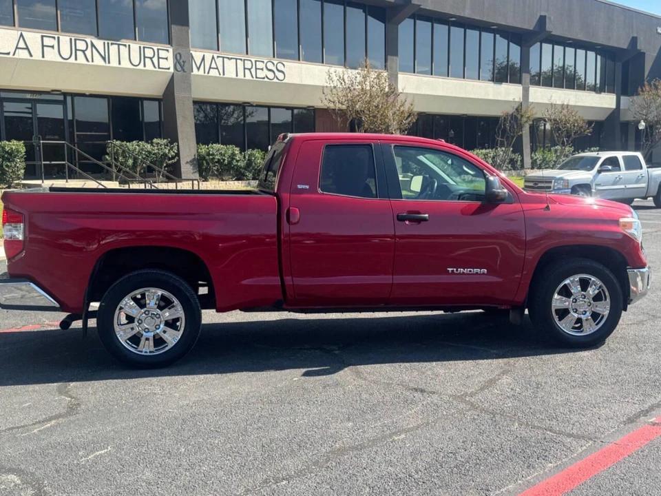 2015 Toyota Tundra 2nd Gen - Image 6 of 31