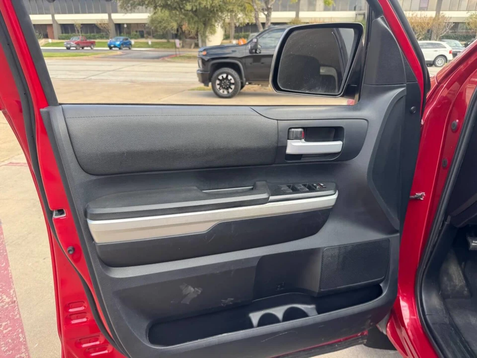 2015 Toyota Tundra 2nd Gen - Image 16 of 31