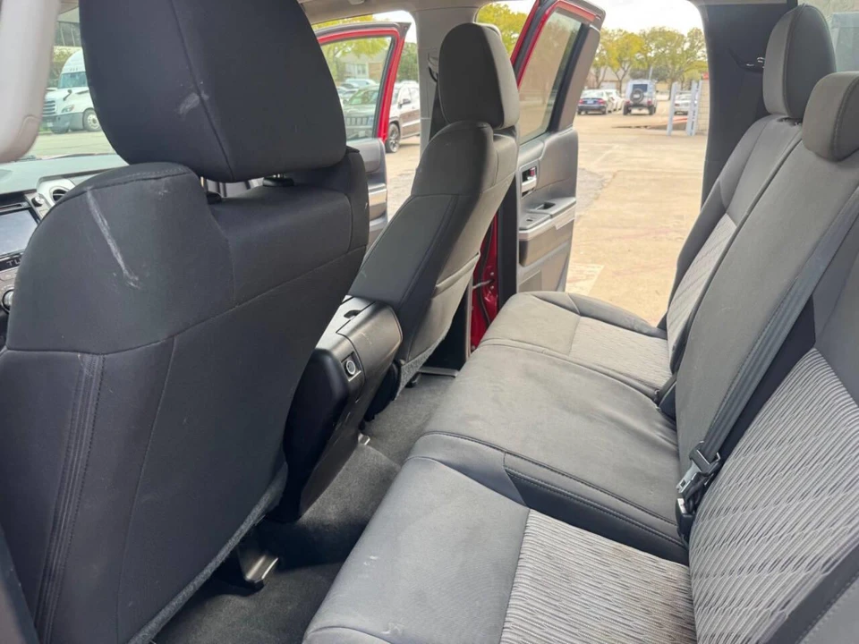 2015 Toyota Tundra 2nd Gen - Image 20 of 31