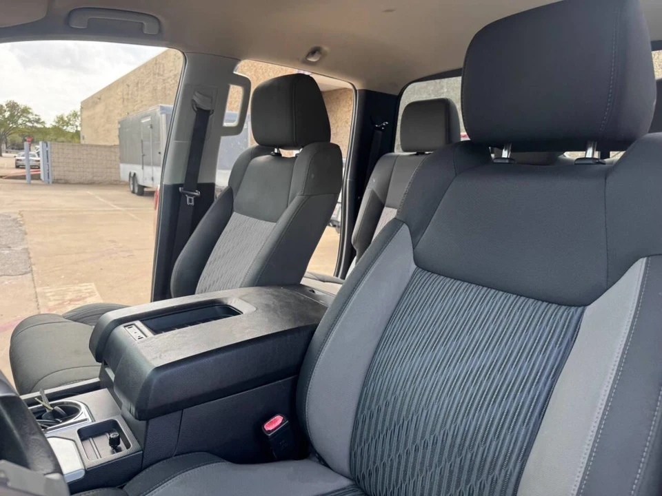 2015 Toyota Tundra 2nd Gen - Image 18 of 31
