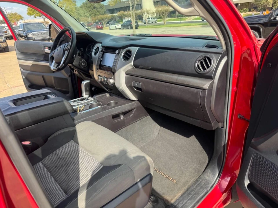 2015 Toyota Tundra 2nd Gen - Image 27 of 31