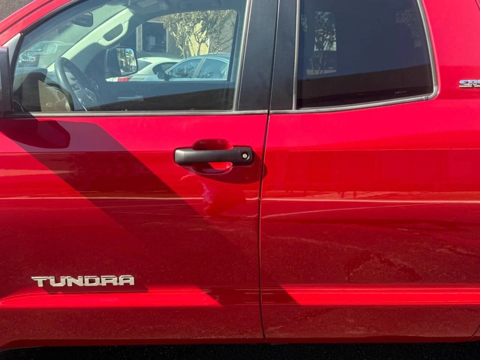 2015 Toyota Tundra 2nd Gen - Image 8 of 31