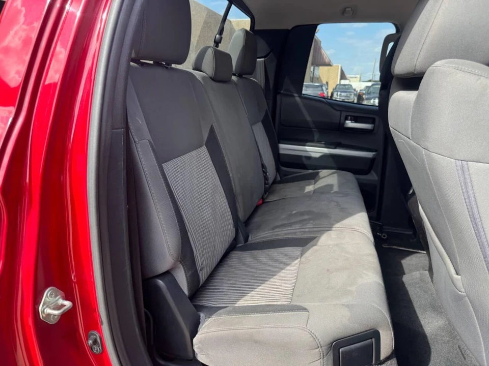 2015 Toyota Tundra 2nd Gen - Image 29 of 31