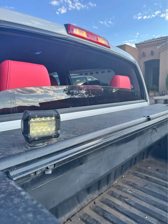 2015 Toyota Tundra 2nd Gen - Image 17 of 20