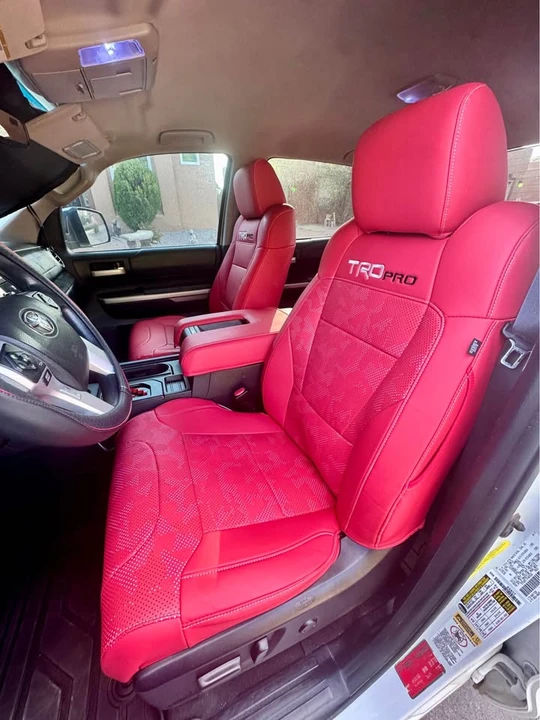 2015 Toyota Tundra 2nd Gen - Image 10 of 20