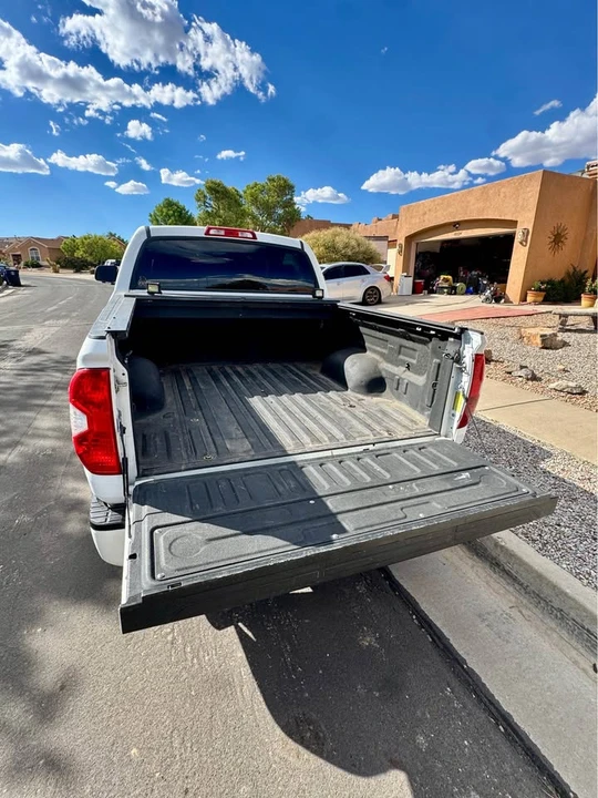 2015 Toyota Tundra 2nd Gen - Image 5 of 20