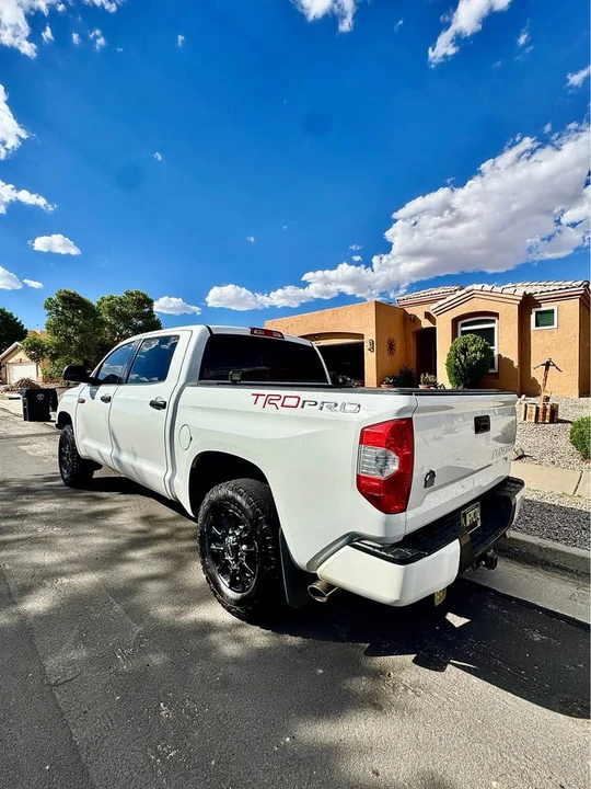 2015 Toyota Tundra 2nd Gen - Image 4 of 20