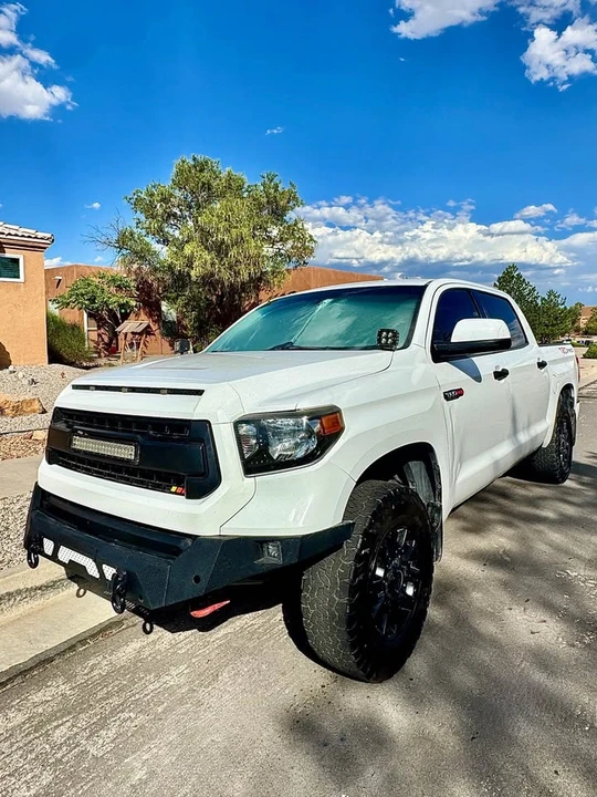 2015 Toyota Tundra 2nd Gen - Image 6 of 20