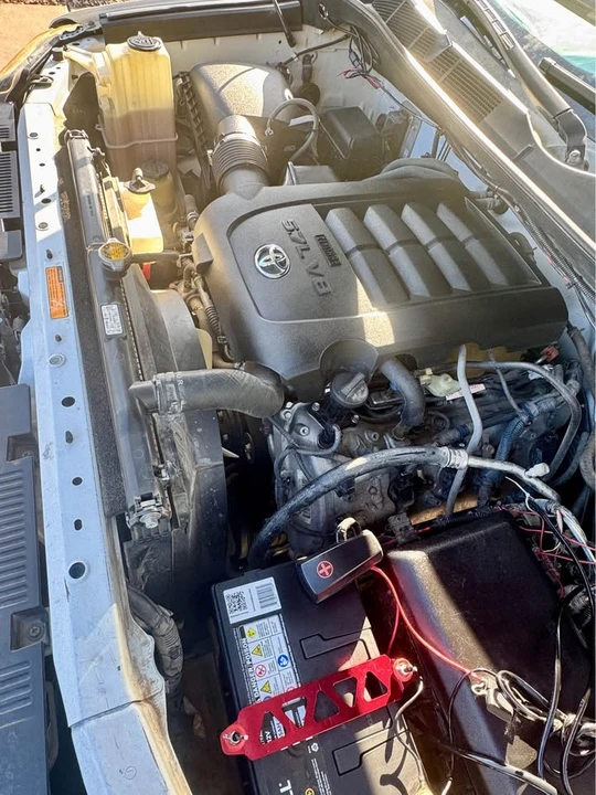2015 Toyota Tundra 2nd Gen - Image 19 of 20