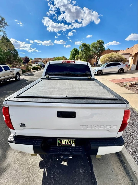 2015 Toyota Tundra 2nd Gen - Image 3 of 20