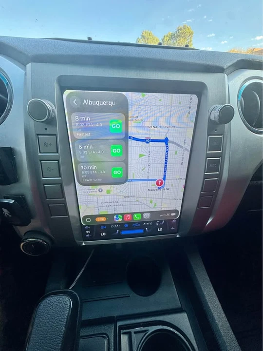 2015 Toyota Tundra 2nd Gen - Image 13 of 20