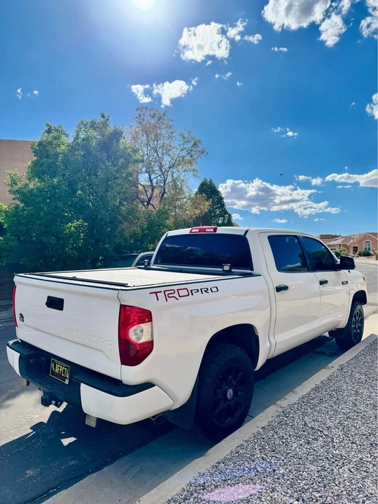 2015 Toyota Tundra 2nd Gen - Image 2 of 20