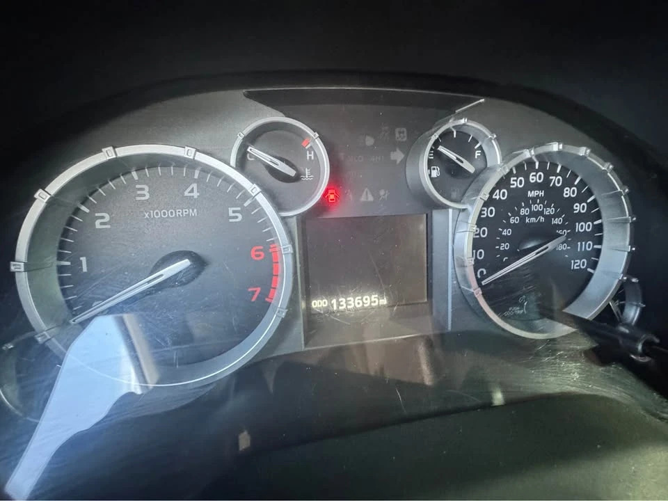 2015 Toyota Tundra 2nd Gen - Image 14 of 20