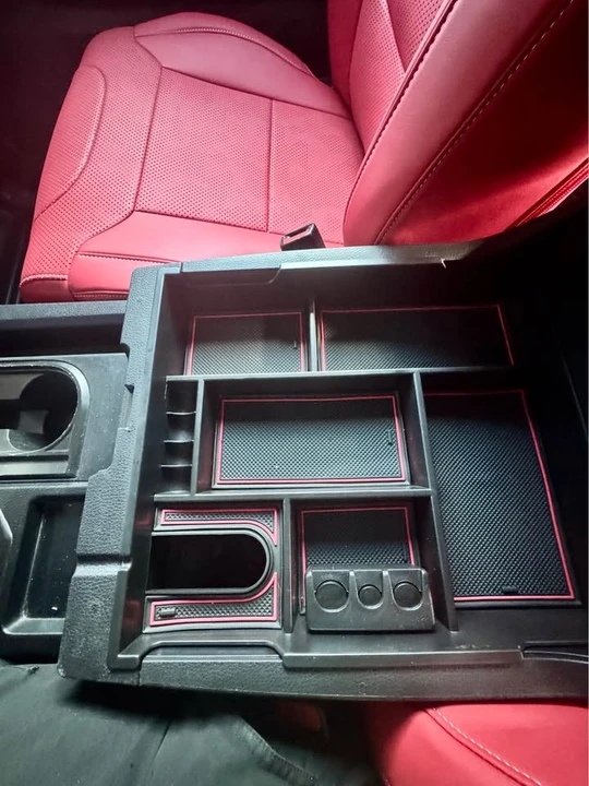 2015 Toyota Tundra 2nd Gen - Image 15 of 20