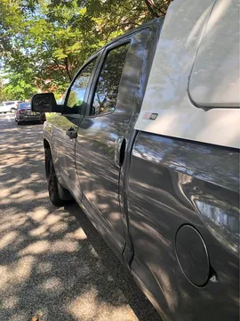 2015 Toyota Tundra Double Cab TRD Pro Pickup 4D 6 1/2 ft