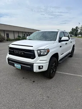 2015 Toyota Tundra TRD PRO