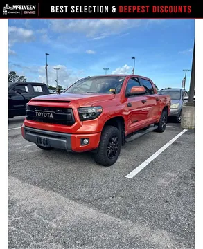 2015 Toyota Tundra TRD Pro
