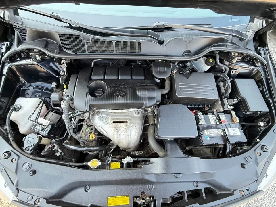 2015 Toyota Venza - Image 20 of 20