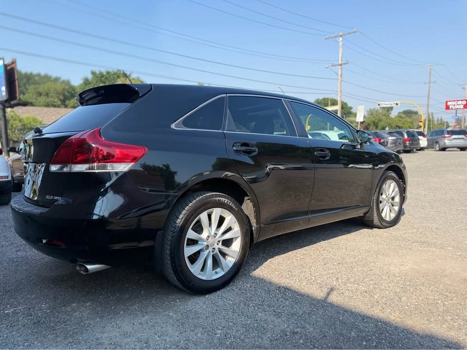 2015 Toyota Venza - Image 5 of 20