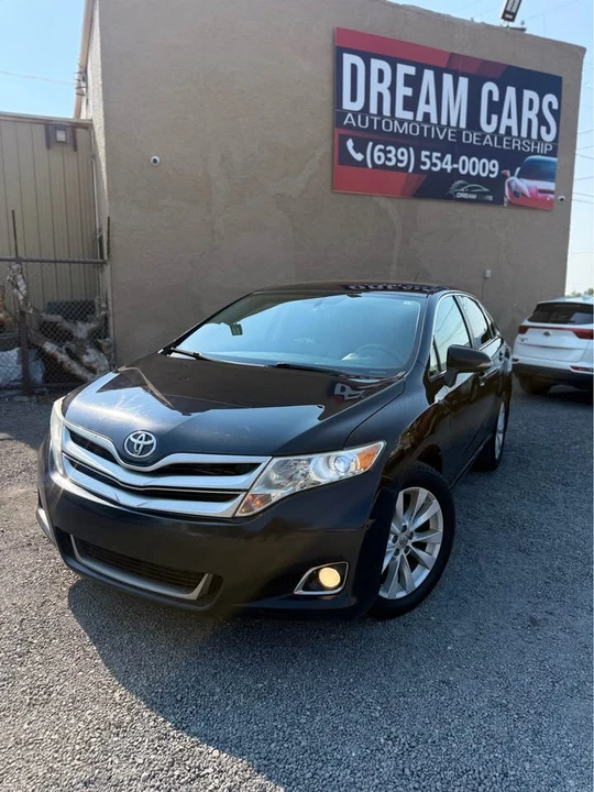 2015 Toyota Venza - Image 2 of 20