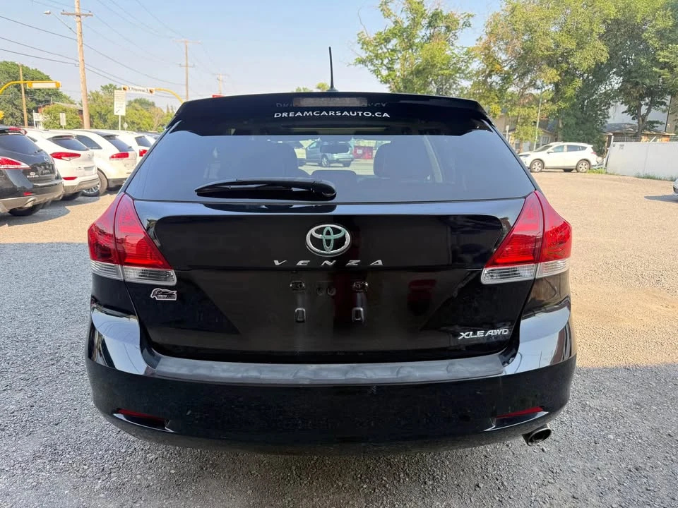 2015 Toyota Venza - Image 4 of 20