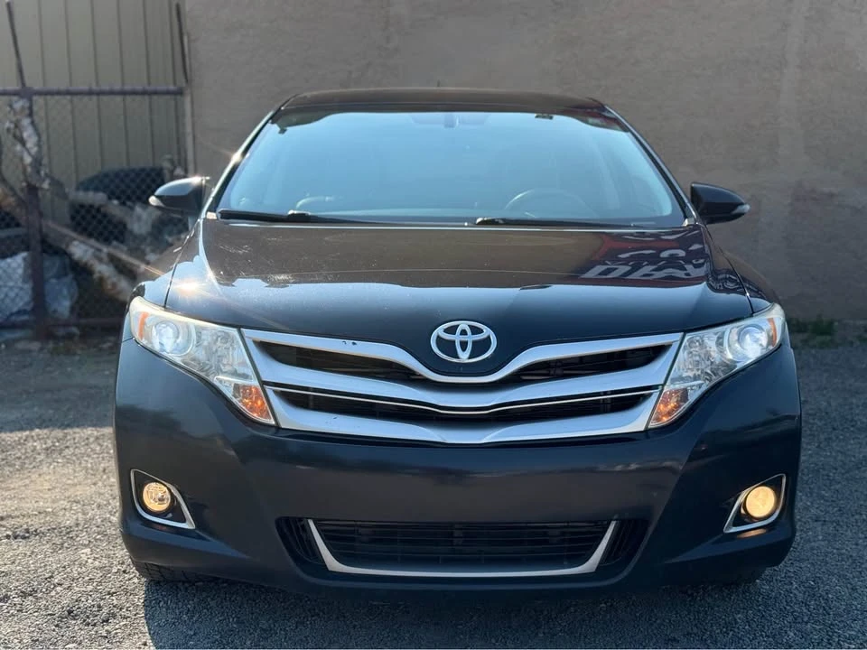 2015 Toyota Venza - Image 6 of 20