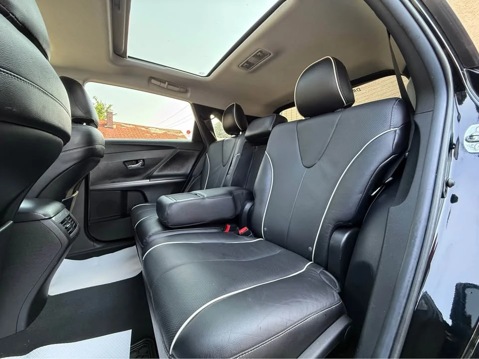 2015 Toyota Venza - Image 7 of 20