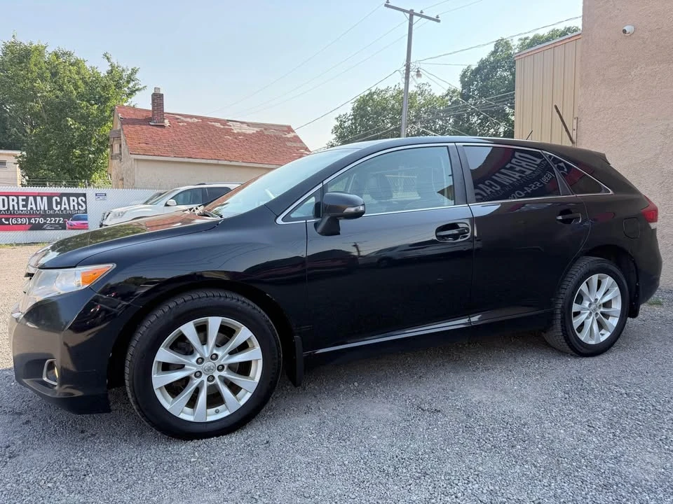 2015 Toyota Venza - Image 3 of 20