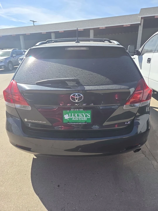 2015 Toyota Venza - Image 4 of 9