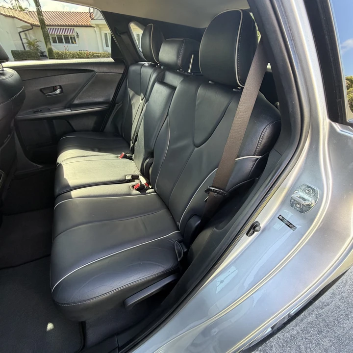 2015 Toyota Venza - Image 22 of 31