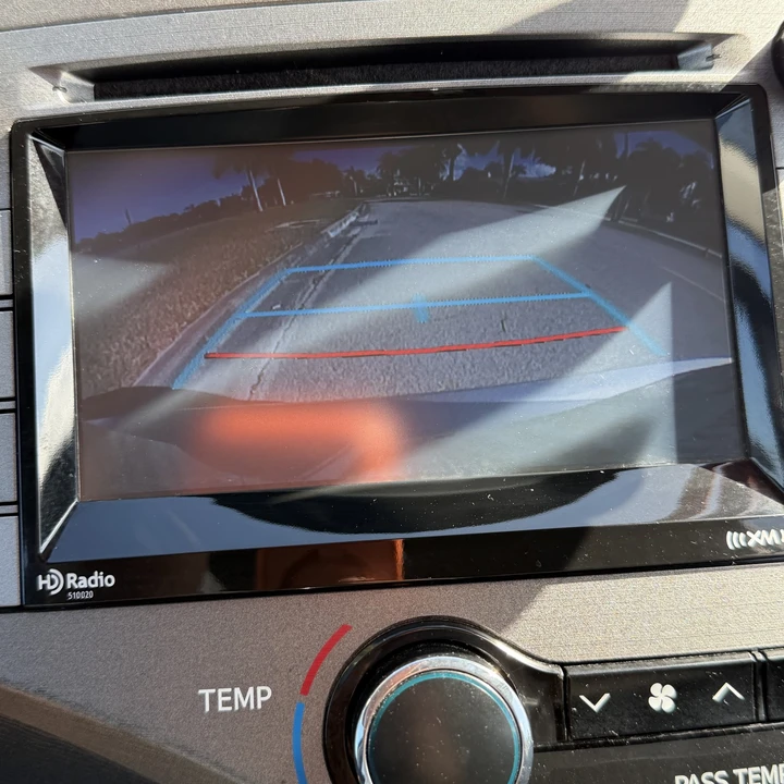 2015 Toyota Venza - Image 31 of 31