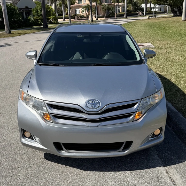 2015 Toyota Venza - Image 4 of 31