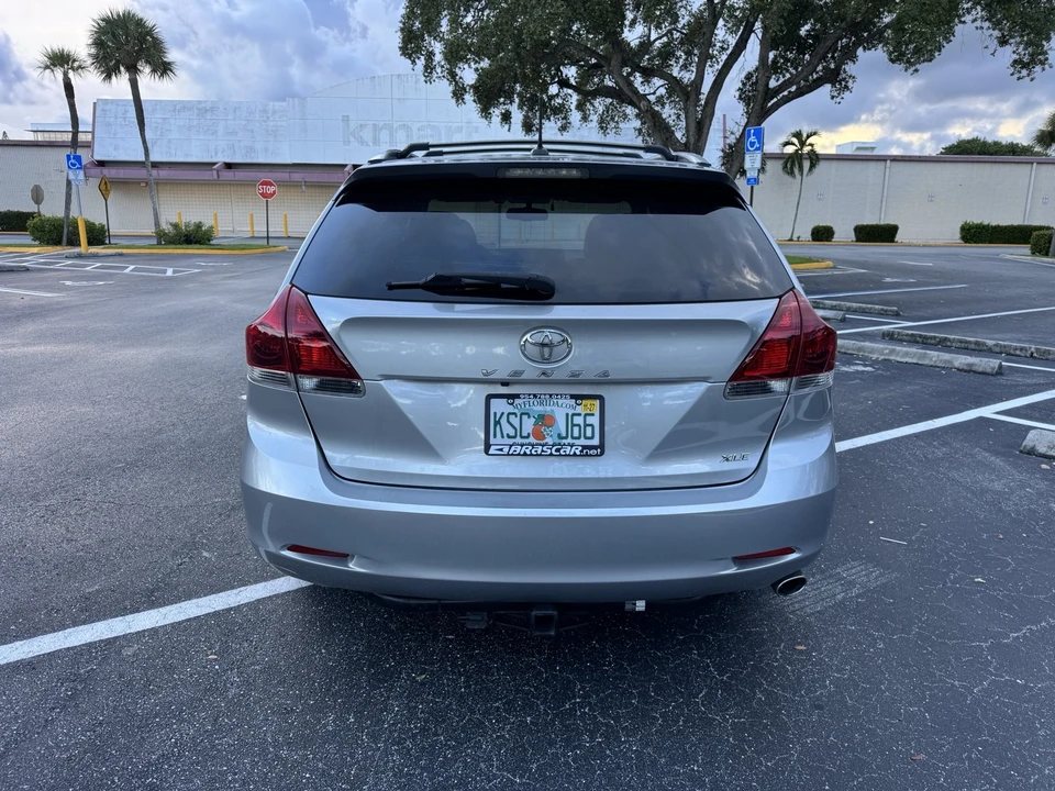 2015 Toyota Venza - Image 6 of 21
