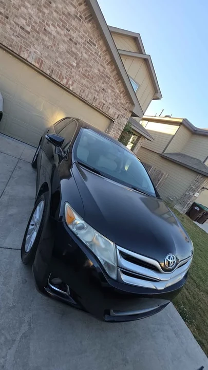 2015 Toyota Venza - Image 5 of 12