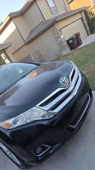 2015 Toyota Venza - Image 4 of 12