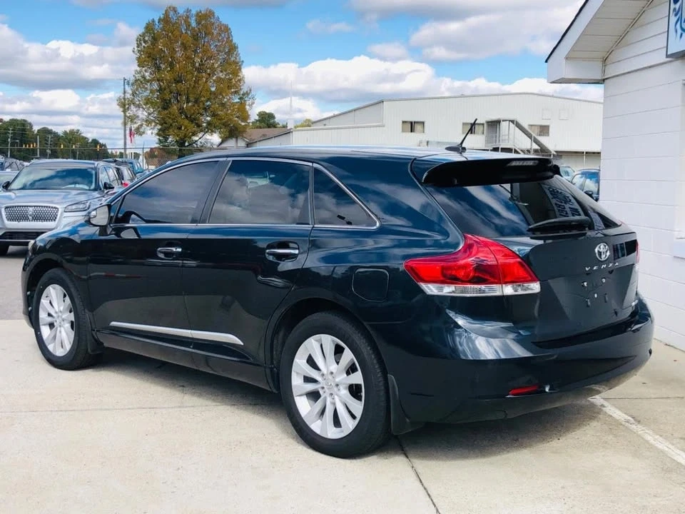 2015 Toyota Venza - Image 3 of 20