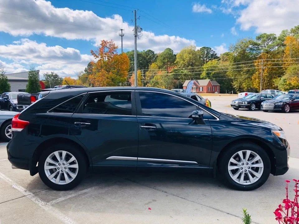 2015 Toyota Venza - Image 6 of 20
