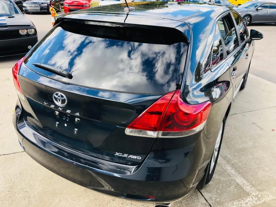 2015 Toyota Venza - Image 5 of 20