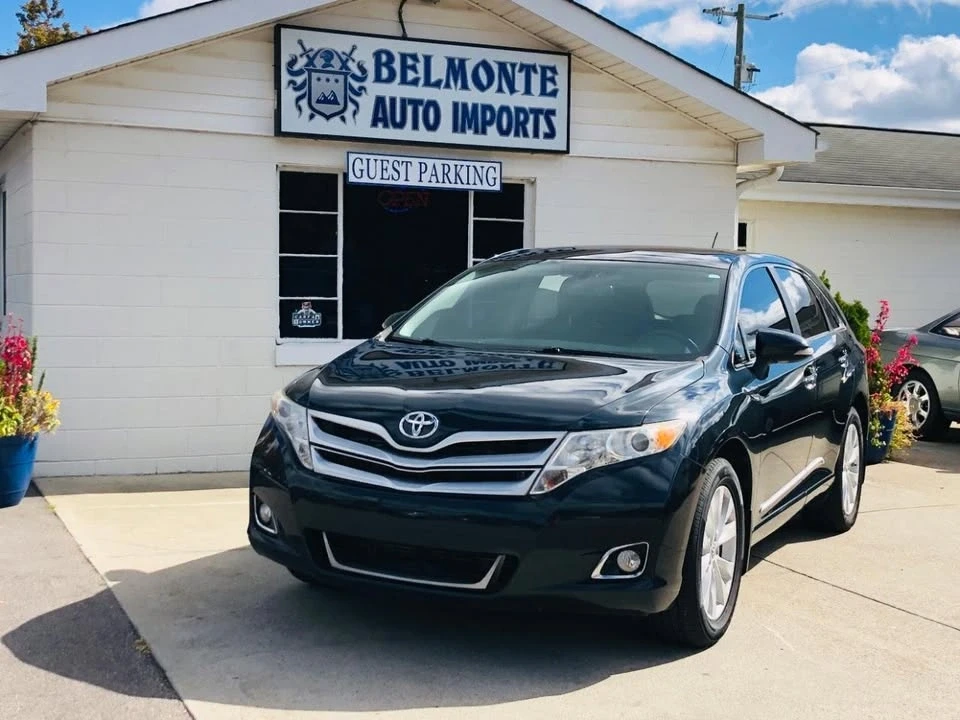 2015 Toyota Venza - Image 9 of 20