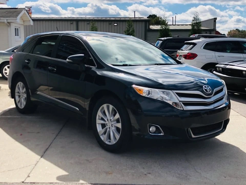 2015 Toyota Venza - Image 7 of 20