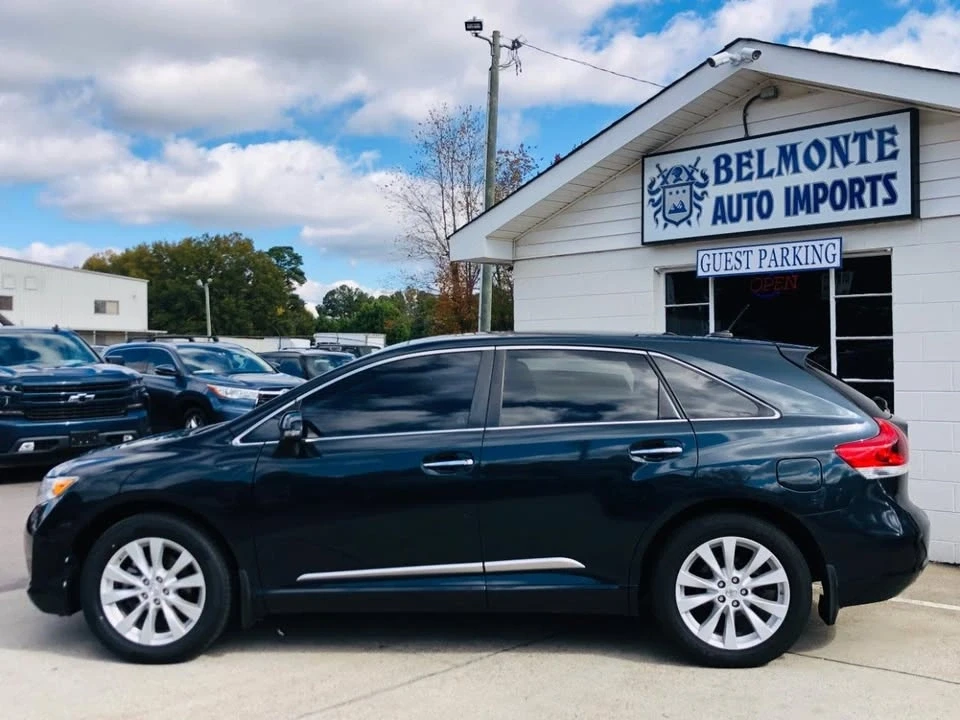 2015 Toyota Venza - Image 2 of 20