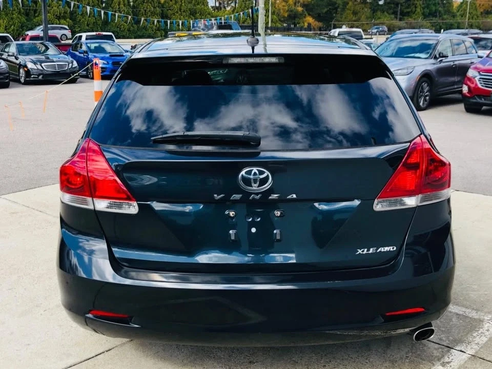 2015 Toyota Venza - Image 4 of 20