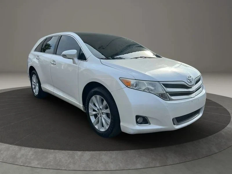 2015 Toyota Venza - Image 3 of 12