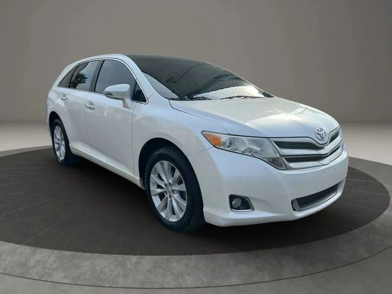 2015 Toyota Venza - Image 3 of 12