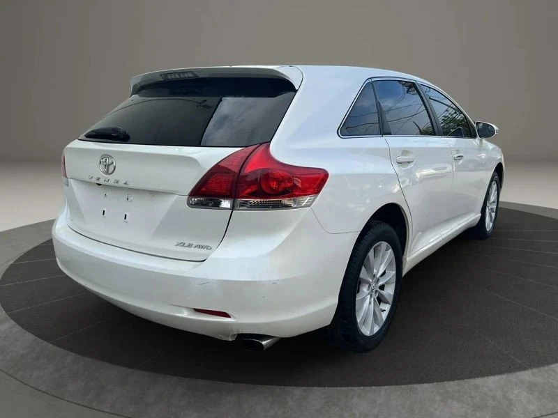 2015 Toyota Venza - Image 5 of 12