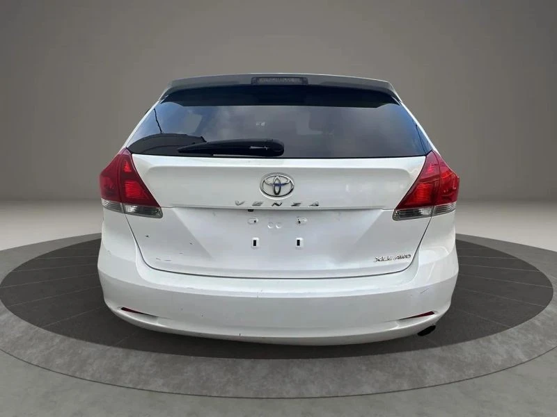 2015 Toyota Venza - Image 6 of 12
